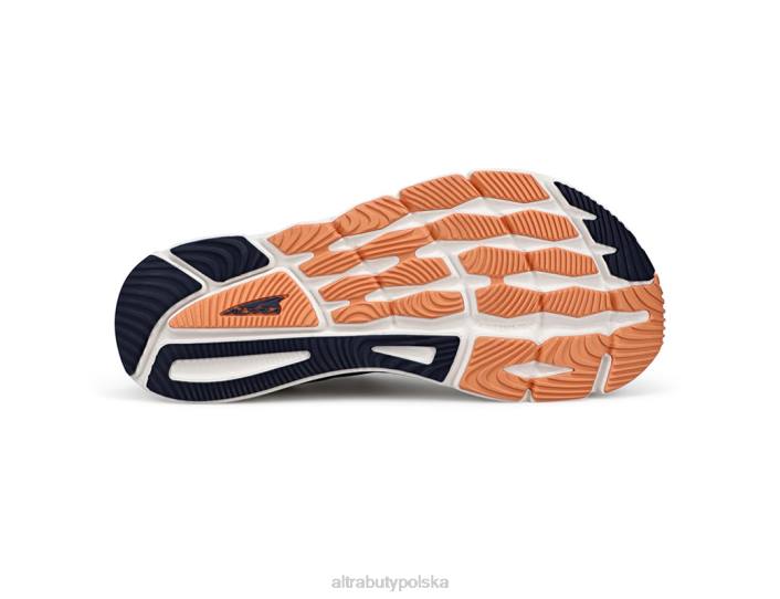 kobiety torin 6 kobieta granatowo-koralowa DN82475 granatowo-koralowy Altra