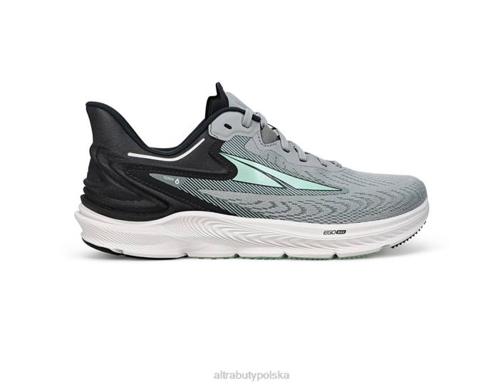 kobiety torin 6 kobieta szary DN82470 szary Altra