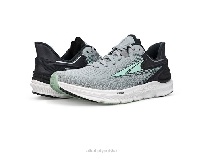 kobiety torin 6 kobieta szary DN82470 szary Altra