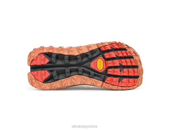 kobiety olympus 5 wycieczka mid gtx w piasku DN82537 piasek Altra