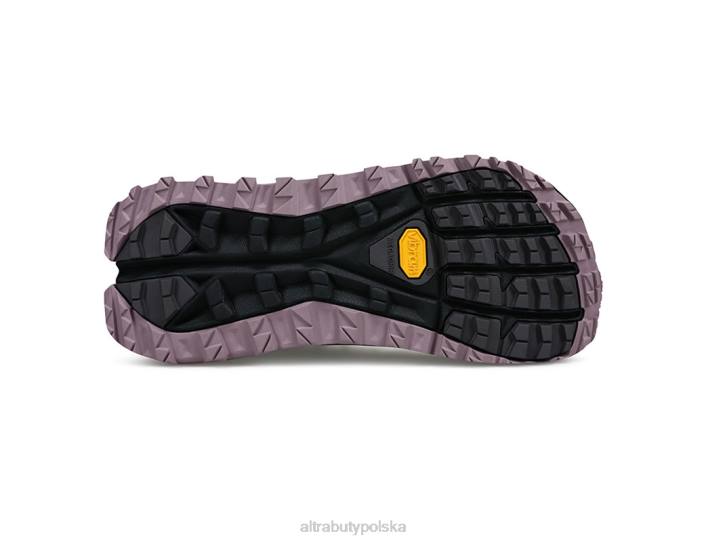 kobiety olympus wycieczka low gtx kobieta w gry-blk DN82535 gry-blk Altra