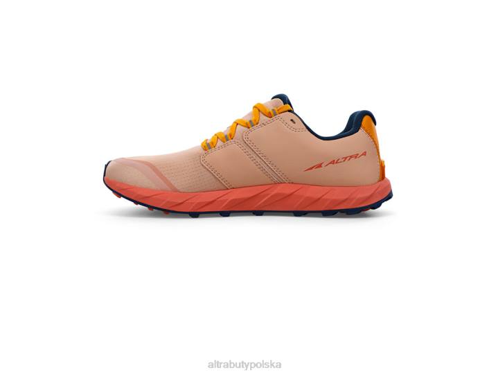 kobiety Superior 5 kobieta w kolorze zgaszonego różu DN82454 zakurzony róż Altra