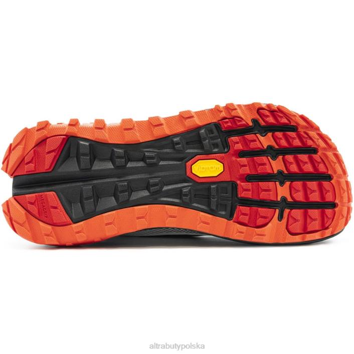 kobiety damski model Olympus 4.0 w kolorze granatowym DN8216 granatowy/koralowy Altra