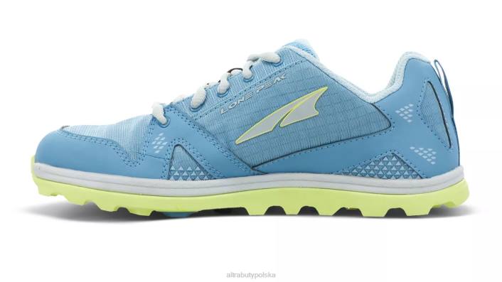 kobiety jasnoniebieski szczyt młodości DN82148 jasny niebieski Altra