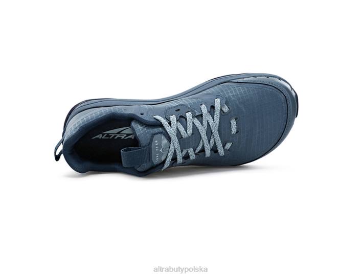 kobiety lone Peak 6 damski granatowo-jasnoniebieski DN82447 granatowo-jasnoniebieski Altra