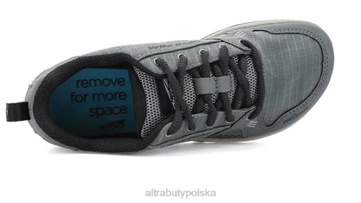 kobiety młodzieżowy samotny szczyt szaro-niebieski DN82149 Szaro-niebieski Altra