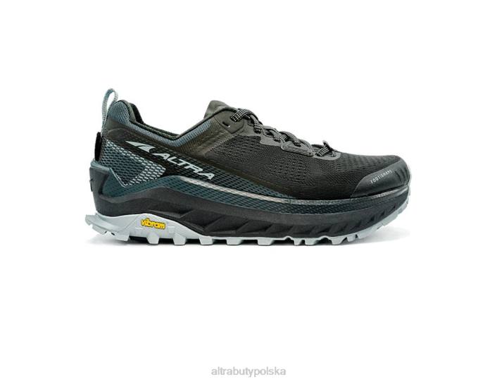 kobiety olympus 4 damski czarno-niebieski DN82464 czarno-niebieski Altra