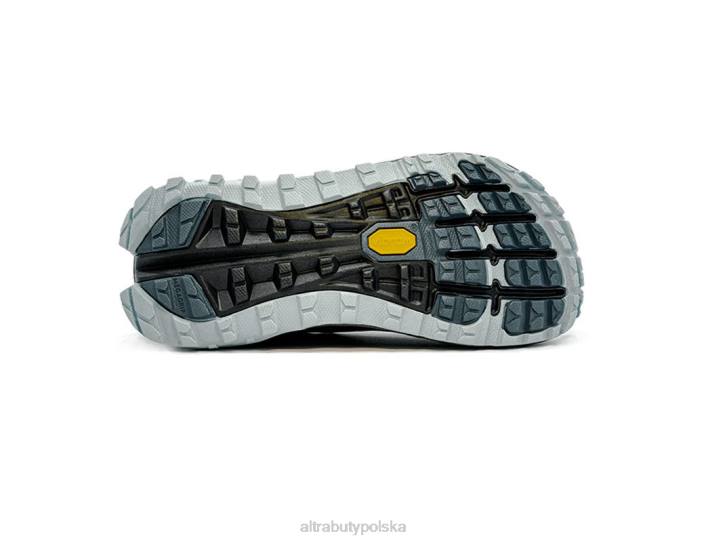 kobiety olympus 4 damski czarno-niebieski DN82464 czarno-niebieski Altra