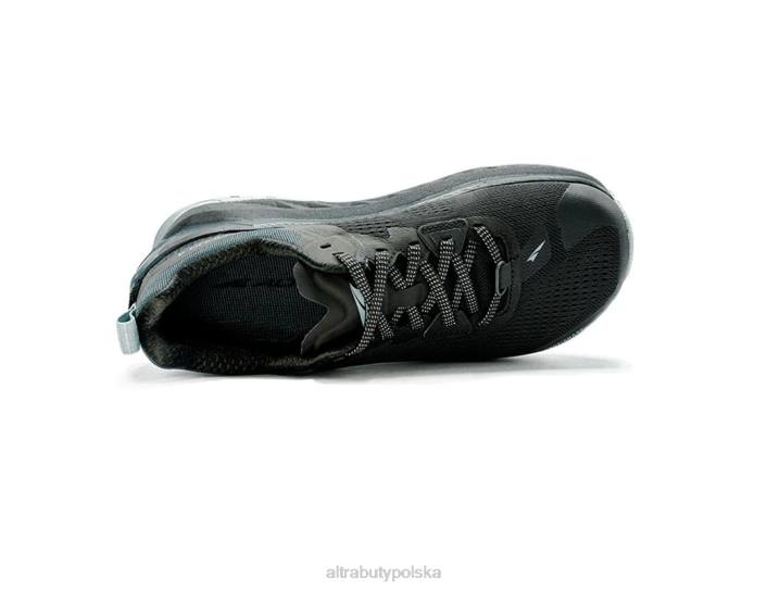 kobiety olympus 4 damski czarno-niebieski DN82464 czarno-niebieski Altra