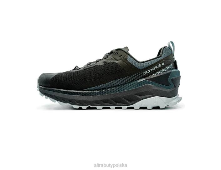 kobiety olympus 4 damski czarno-niebieski DN82464 czarno-niebieski Altra