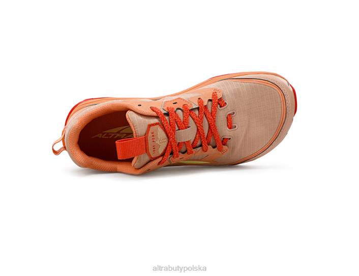 kobiety samotny szczyt 6 kobiecy koral DN82451 koral Altra