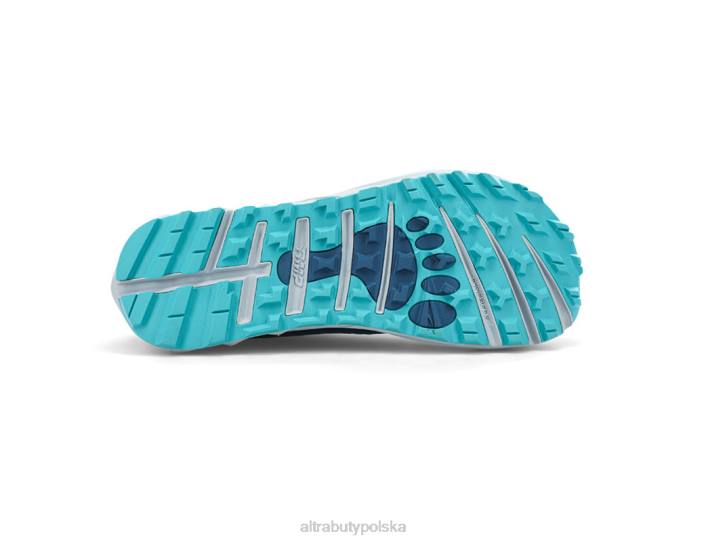 kobiety timp 3 kobieta ciemnoniebieski DN82456 ciemny niebieski Altra