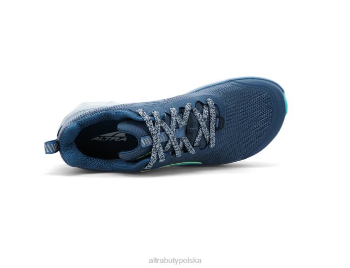 kobiety timp 3 kobieta ciemnoniebieski DN82456 ciemny niebieski Altra