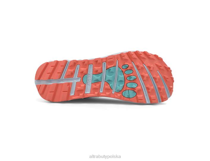 kobiety timp 3 kobieta szaro-koralowa DN82457 szaro-koralowy Altra