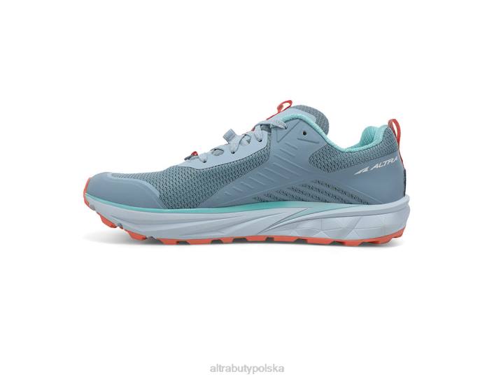 kobiety timp 3 kobieta szaro-koralowa DN82457 szaro-koralowy Altra