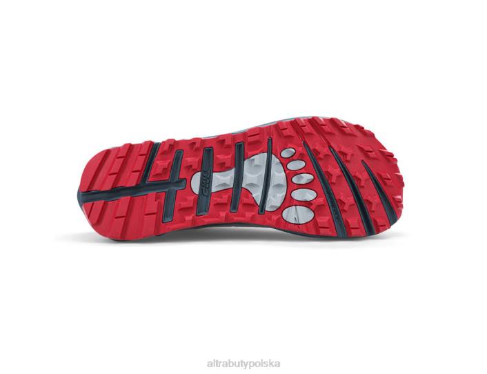 kobiety timp 3 kobieta szaro-różowa DN82465 szaro-różowy Altra