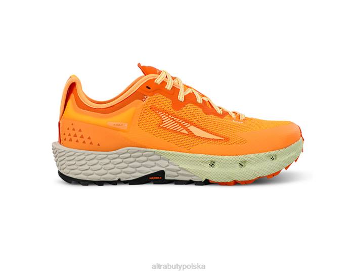 kobiety timp 4 kobieta pomarańcza DN82440 Pomarańczowy Altra