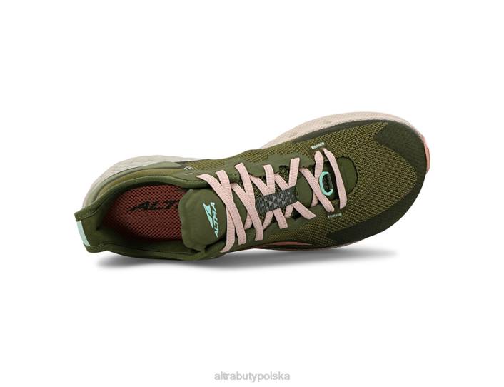 kobiety timp 4 kobieta zakurzona oliwka DN82441 zakurzona oliwka Altra