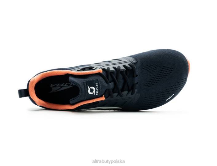 kobiety Solstice xt kobieta w kolorze granatowo-koralowym DN82533 granatowo-koralowy Altra