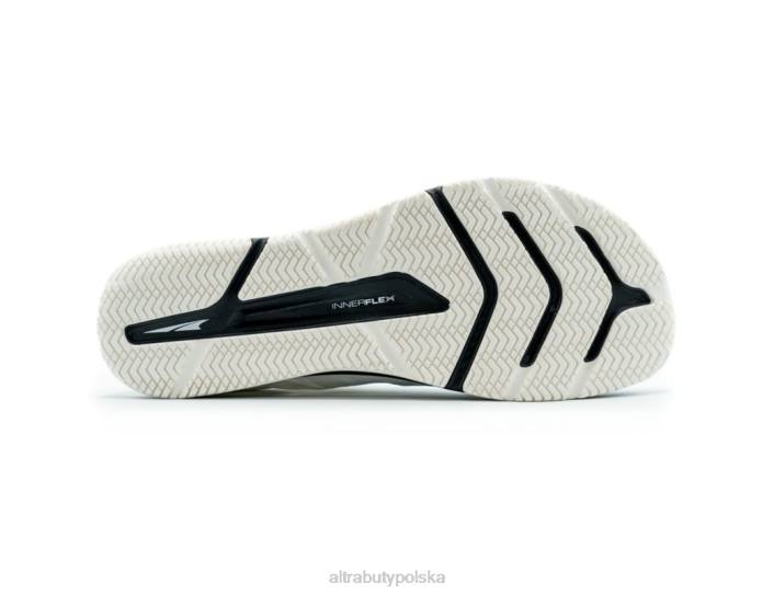 kobiety przesilenie xt kobieta biało-czarna DN82504 biało-czarny Altra