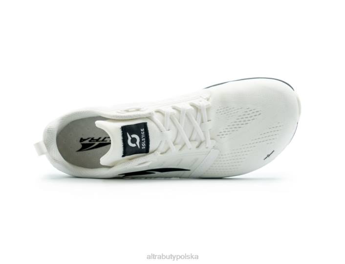 kobiety przesilenie xt kobieta biało-czarna DN82504 biało-czarny Altra