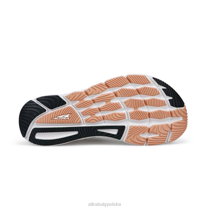 kobiety damski torin 6 granatowy koral DN8246 granatowy/koralowy Altra