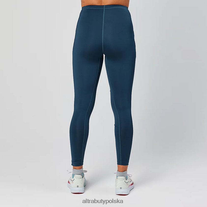 kobiety Uprawa rdzeniowa ciasna 0HH0VF160 statki księżycowy błękit oceanu Altra