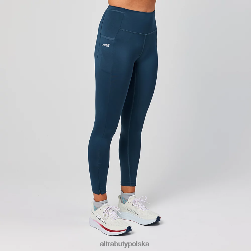 kobiety Uprawa rdzeniowa ciasna 0HH0VF160 statki księżycowy błękit oceanu Altra