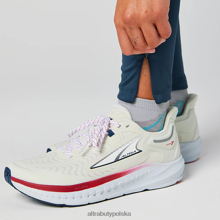 kobiety Uprawa rdzeniowa ciasna 0HH0VF160 statki księżycowy błękit oceanu Altra