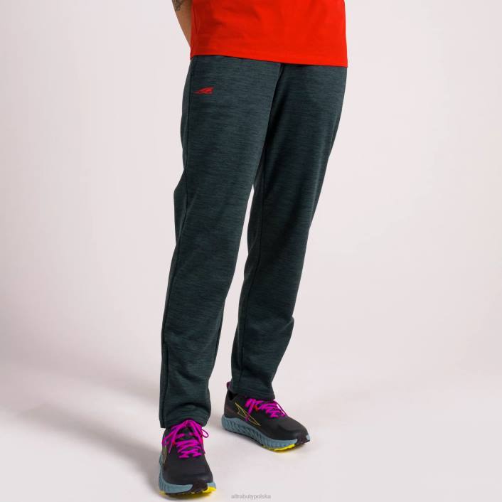 kobiety kobiety biegacze na co dzień leśny rzeka wrzos DN82234 wrzos leśny rzeczny Altra