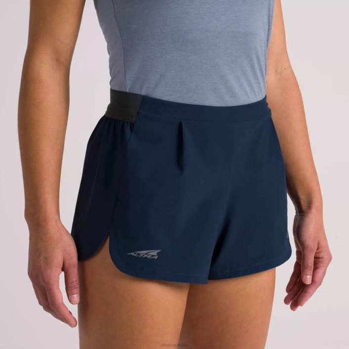 kobiety kobiety znikają 2, krótkie, księżycowe, oceaniczne błękitne DN82226 księżycowy błękit oceanu Altra