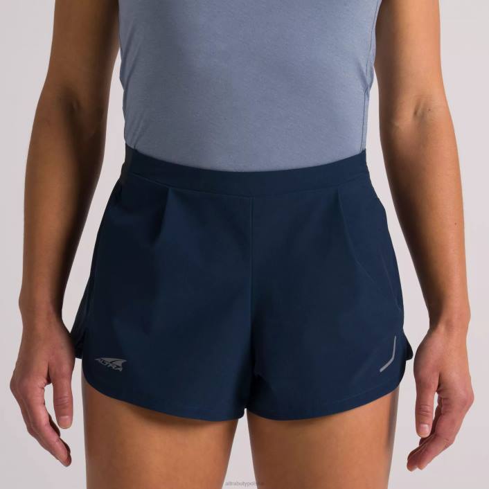 kobiety kobiety znikają 2, krótkie, księżycowe, oceaniczne błękitne DN82226 księżycowy błękit oceanu Altra