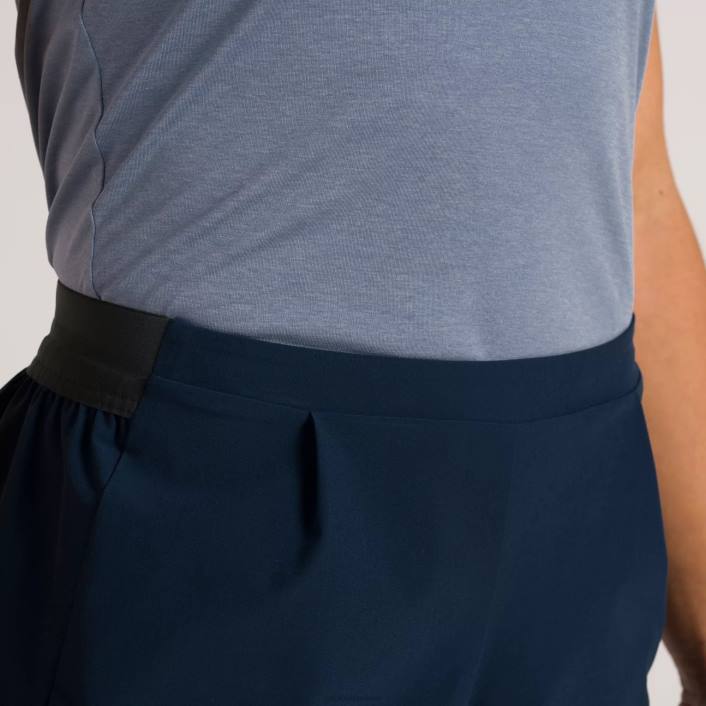 kobiety kobiety znikają 2, krótkie, księżycowe, oceaniczne błękitne DN82226 księżycowy błękit oceanu Altra