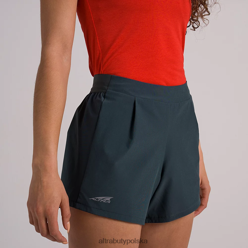 kobiety rdzeń 4 krótki 0HH0VF158 statki leśna noc czarna Altra