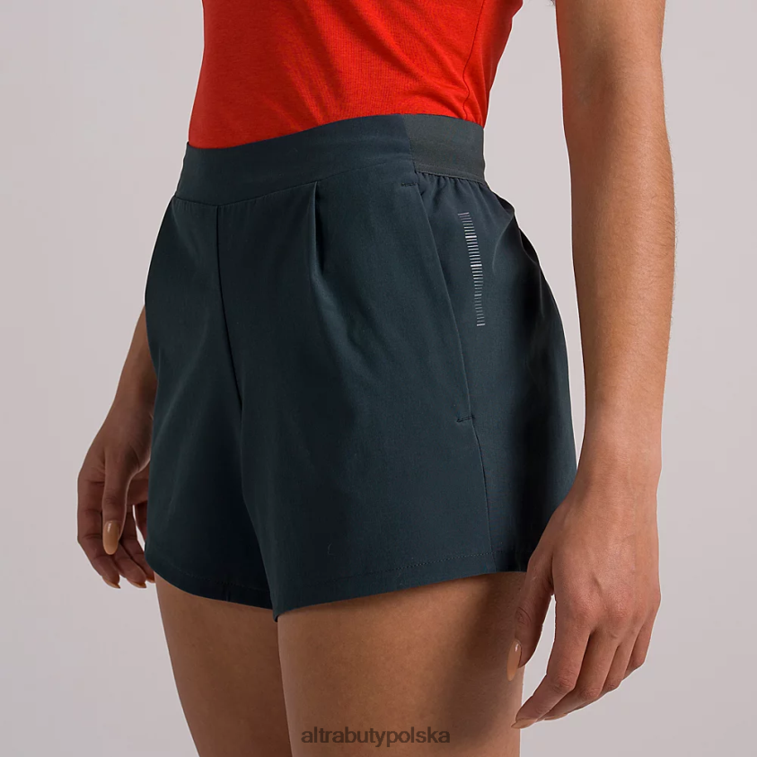 kobiety rdzeń 4 krótki 0HH0VF158 statki leśna noc czarna Altra