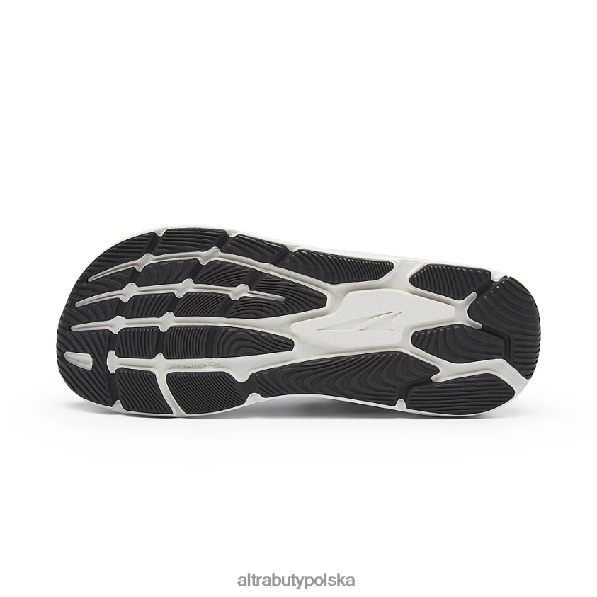 mężczyźni paradygmat 6 0HH0VF283 buty drogowe czarny Altra