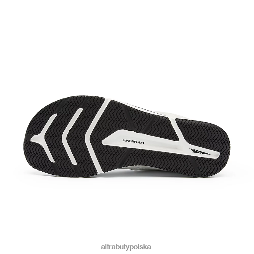 mężczyźni przesilenie xt 2 0HH0VF278 buty drogowe biały Altra