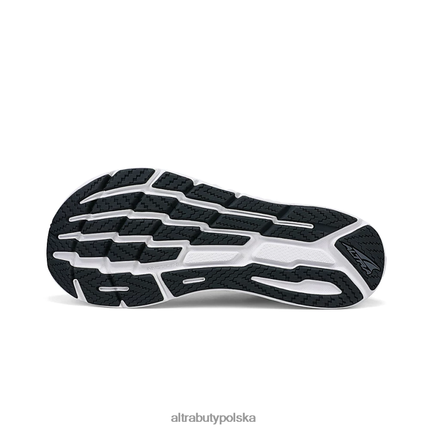 mężczyźni torin 7 0HH0VF249 buty drogowe czarny Altra