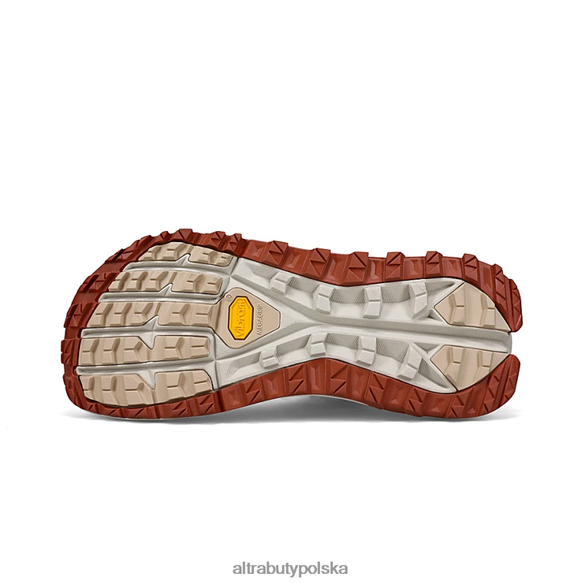 mężczyźni Olimp 5 0HH0VF198 buty terenowe dębnik Altra