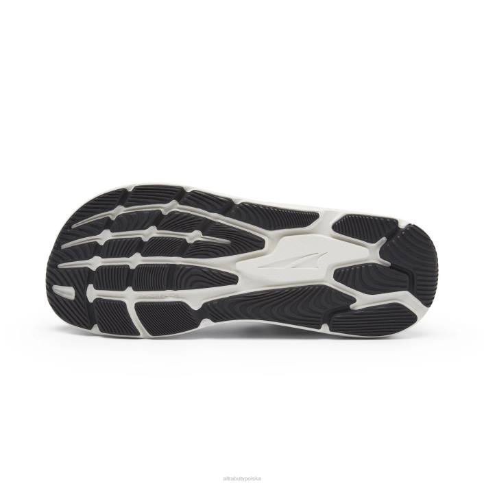 mężczyźni męski paradygmat 6 czarny DN82316 czarny Altra