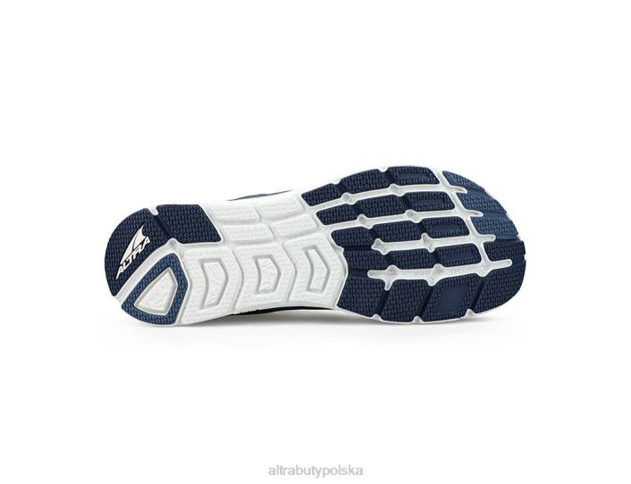 mężczyźni Rivera 2-osobowa marynarka wojenna DN82401 marynarka wojenna Altra