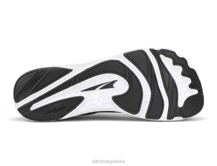 mężczyźni escalante 2,5-osobowy czarny DN82421 czarny Altra