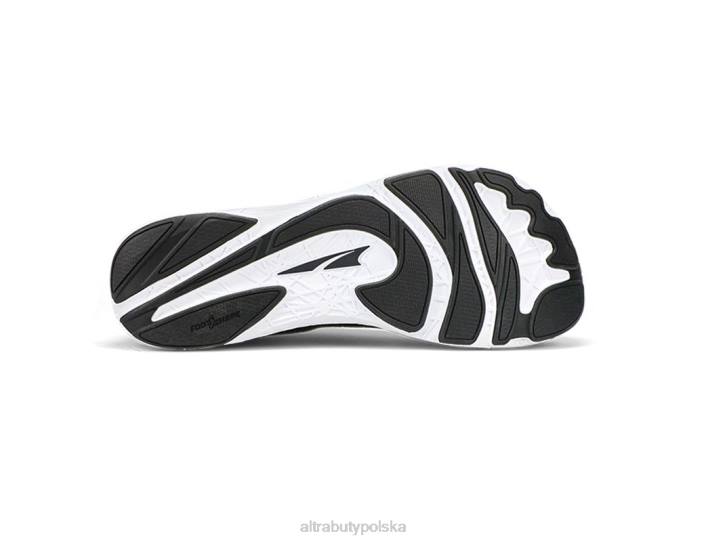 mężczyźni escalante 2,5-osobowy czarny DN82421 czarny Altra