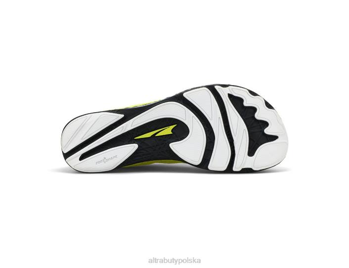 mężczyźni escalante 2,5-osobowy limonkowo-czarny DN82423 limonkowo-czarny Altra