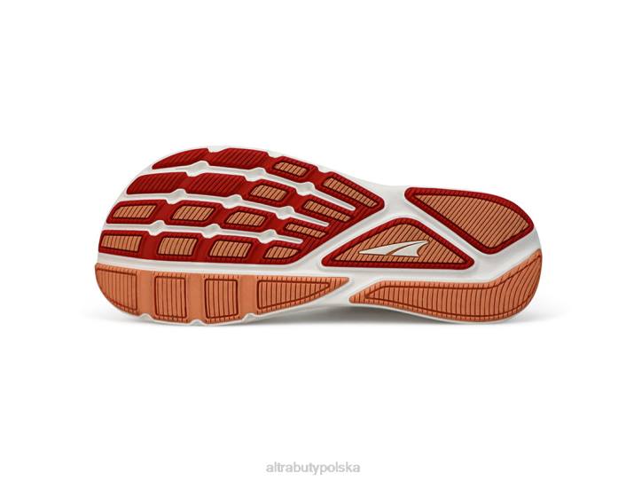 mężczyźni escalante 3-osobowy biały DN82393 biały Altra