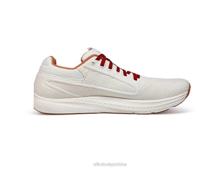 mężczyźni escalante 3-osobowy biały DN82393 biały Altra