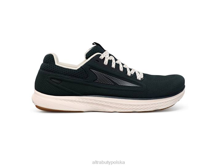 mężczyźni escalante 3-osobowy czarno-szary DN82392 czarno szary Altra