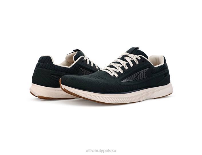 mężczyźni escalante 3-osobowy czarno-szary DN82392 czarno szary Altra