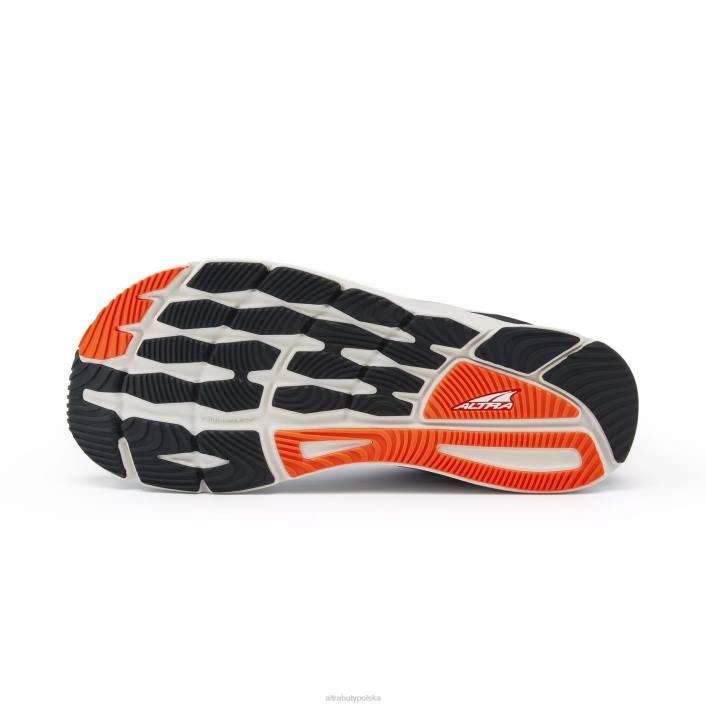 mężczyźni mężczyźni torin 5 biało-pomarańczowy DN82304 biało-pomarańczowy Altra