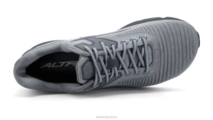 mężczyźni mężczyźni torin 5 luxe ciemnoszary DN82303 ciemny szary Altra